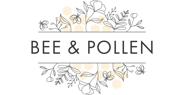 Bee & Pollen 